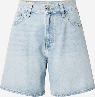 LEVI'S ® Shorts in hellblau, Produktansicht