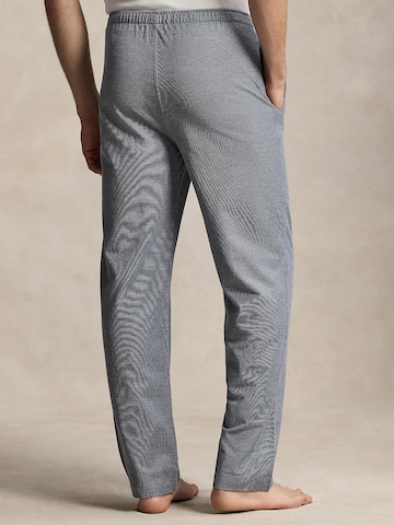 Pantalon de pyjama Polo Ralph Lauren en bleu