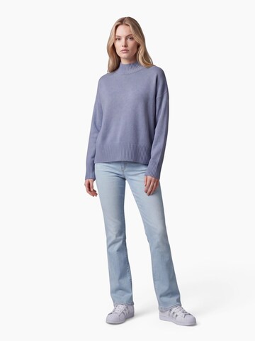 Soyaconcept Pullover 'KANITA 41' i blå