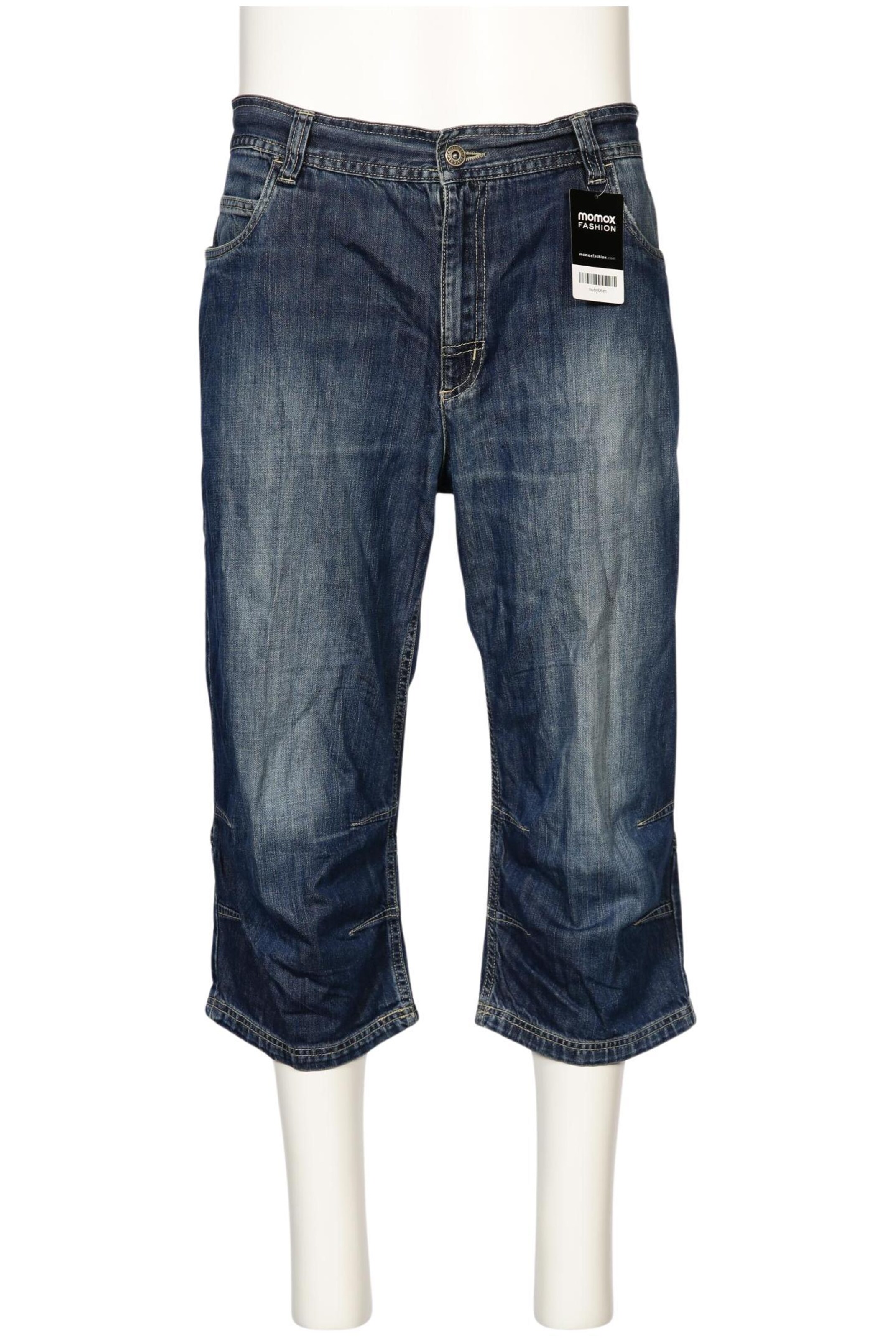 EDDIE BAUER Jeans 36 in Blau: Vorderseite