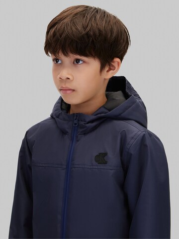 Calvin Klein Jeans Between-season jacket in Blue