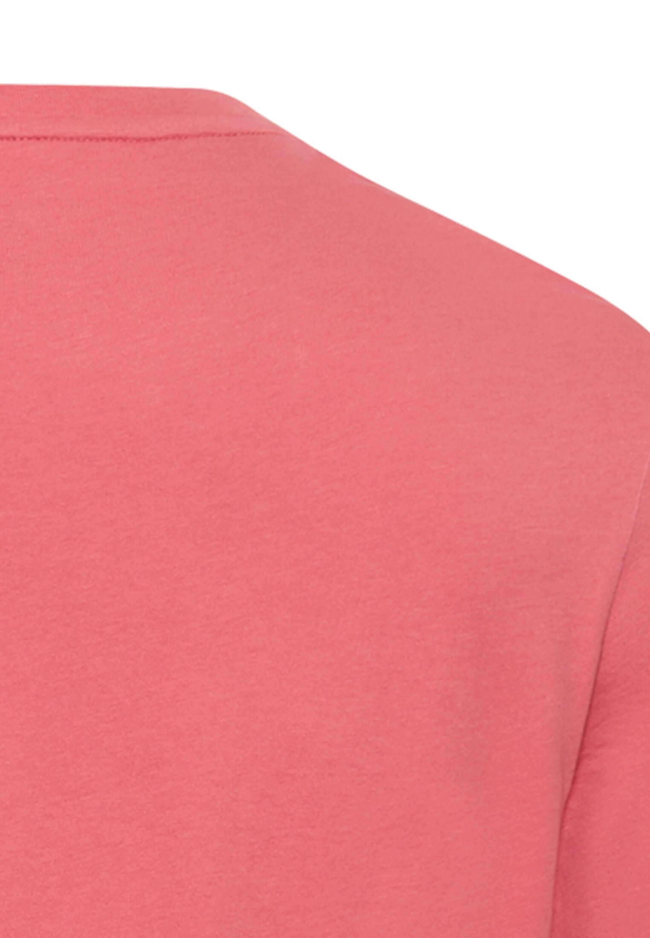 CAMEL ACTIVE Shirt in Red