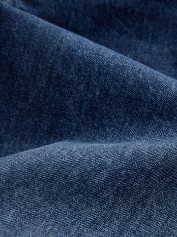 Next - regular Vaquero 'Authentic' en azul