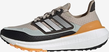 ADIDAS PERFORMANCE Laufschuh 'Ultraboost Light' in Beige: predná strana