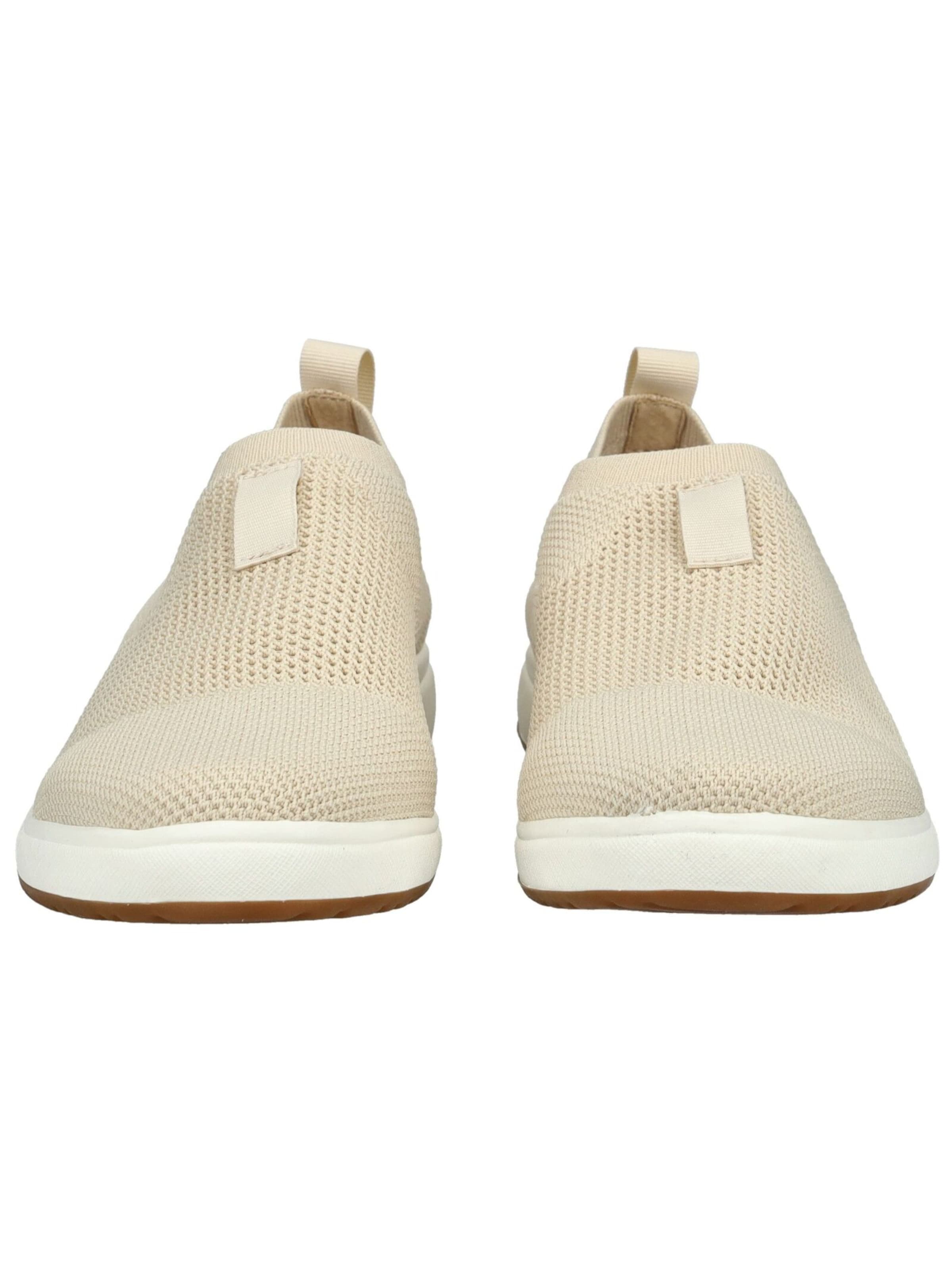 JOSEF SEIBEL Classic Flats in Beige