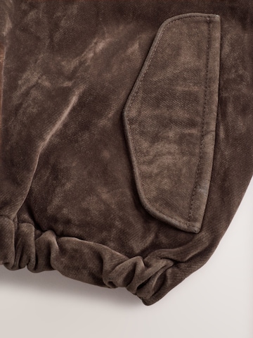 Giacca di mezza stagione 'N.Premium' di Next in marrone