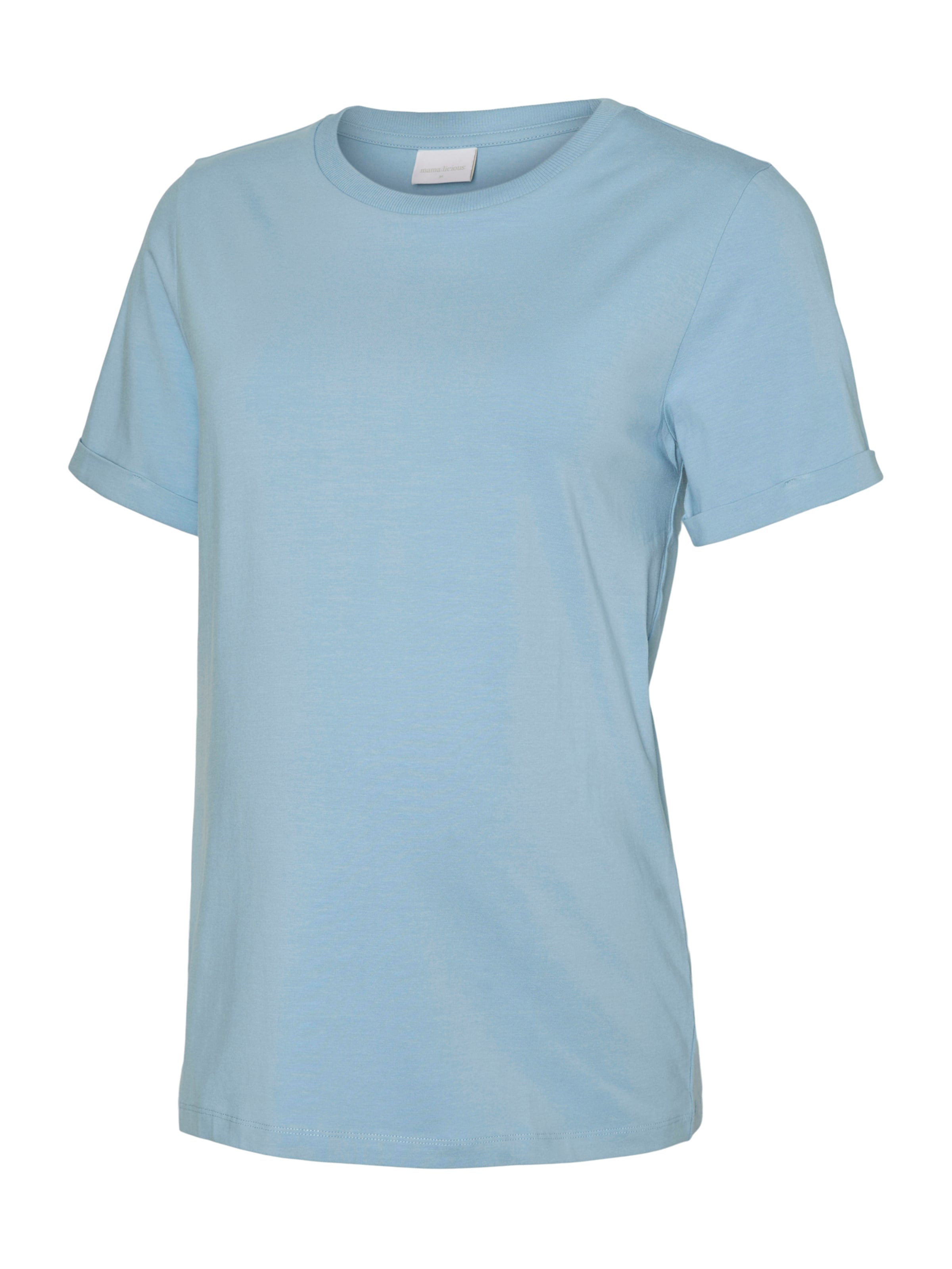 MAMALICIOUS Paita 'MLNEWEVA' värissä turkoosi, Tuotenäkymä