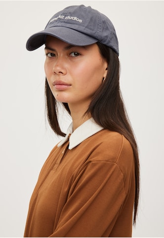rethinkit studios Shirt 'Elevate' in Bruin