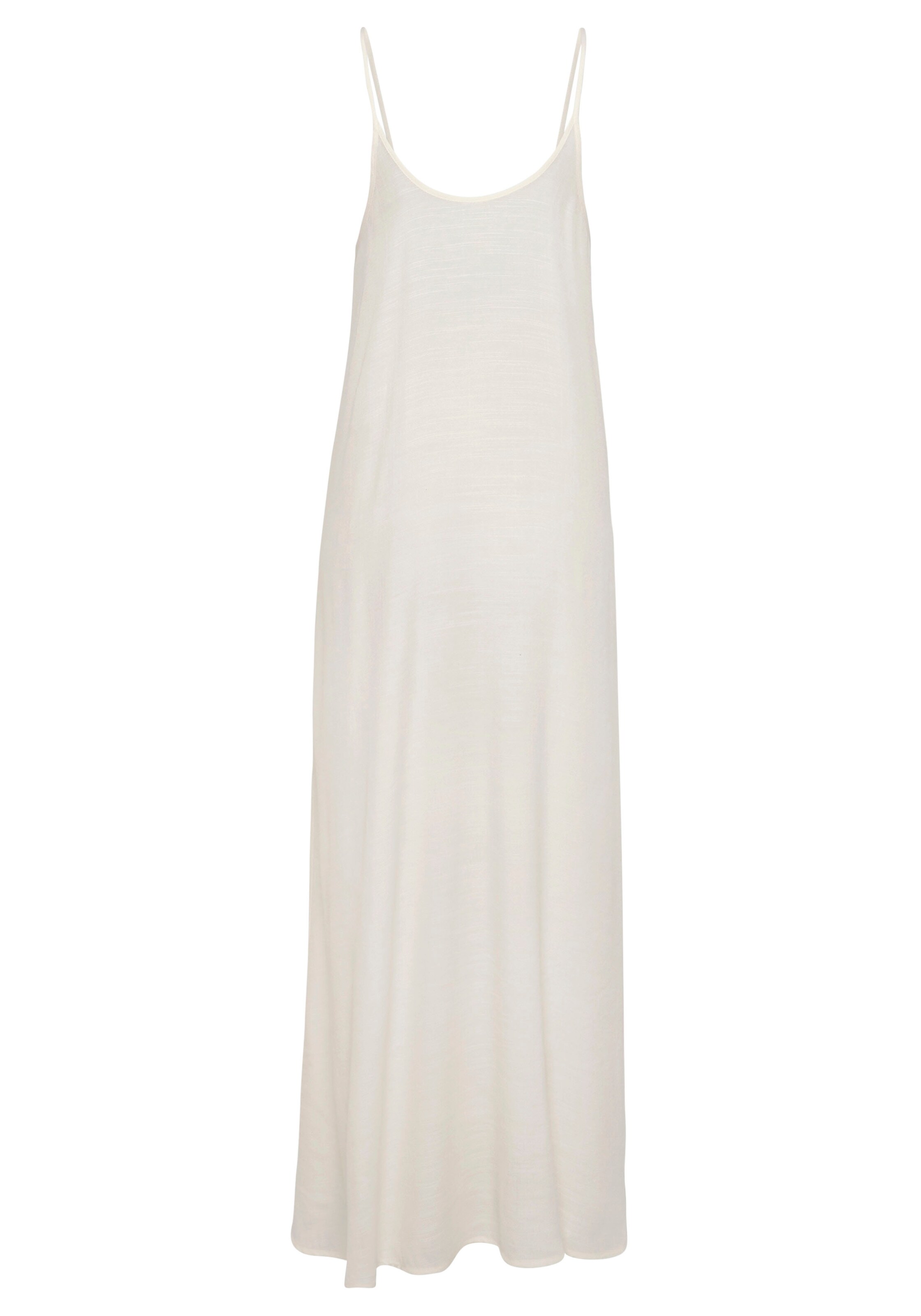 Robe LASCANA en beige