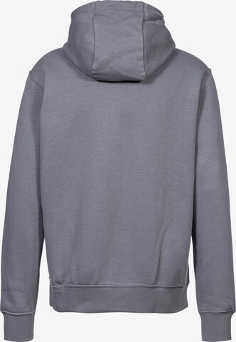 Sweat de sport 'Liverpool' NIKE en gris