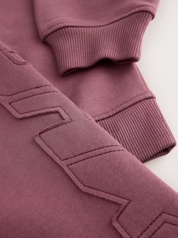 Survêtement Baker by Ted Baker en rouge