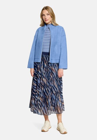 Blazer di Betty Barclay in blu