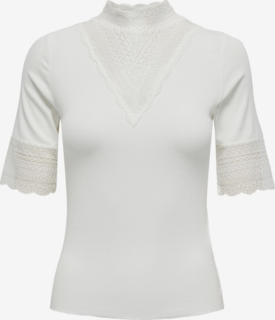 Only Tall Majica 'ONLTILDE' u bijela, Pregled proizvoda