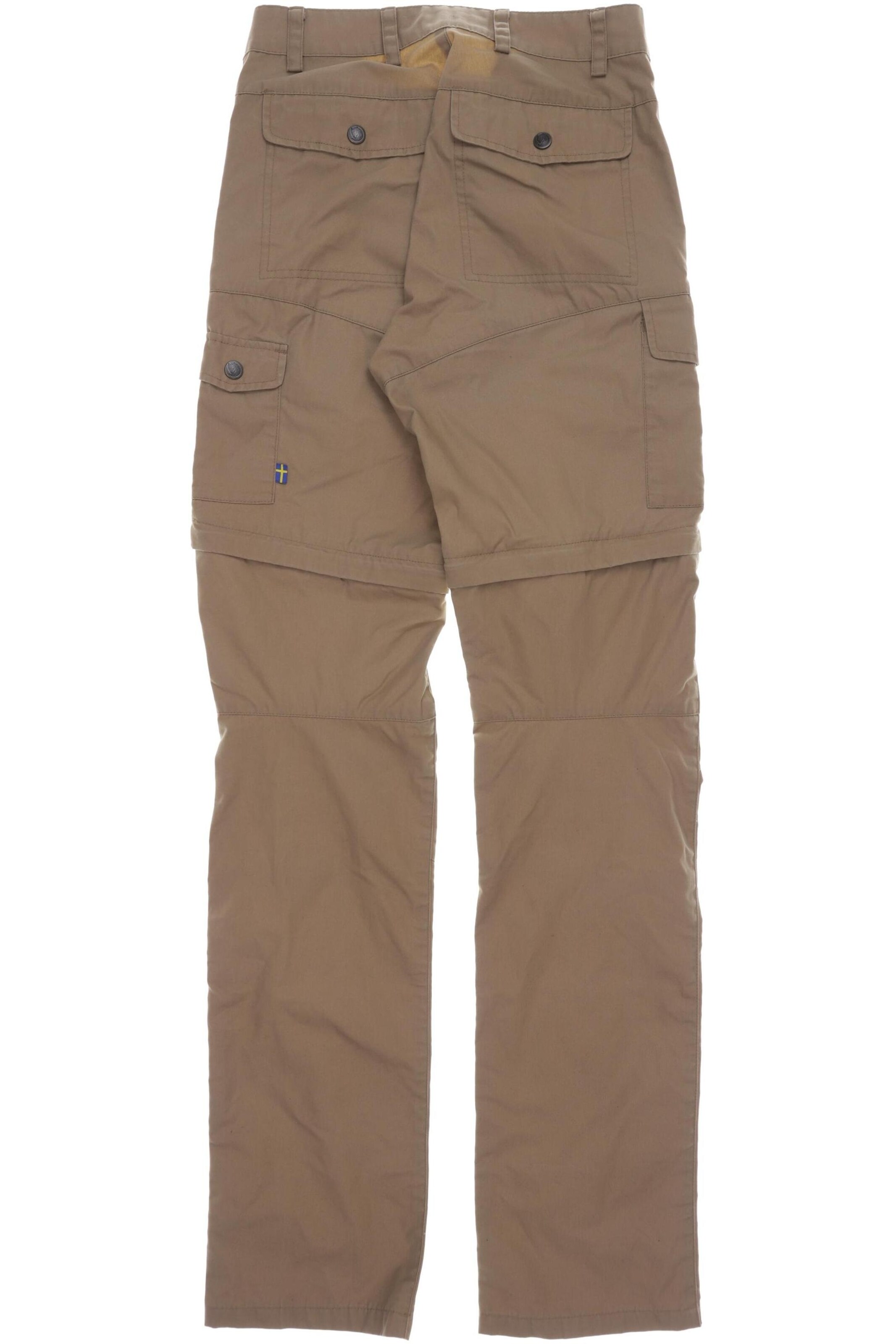 Fjällräven Pants in XS in Beige