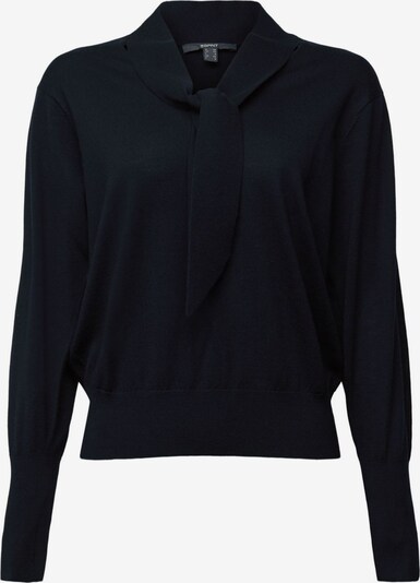 Esprit Collection Pullover in schwarz, Produktansicht