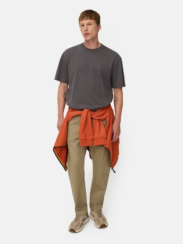 Tricou de la CAMEL ACTIVE pe gri