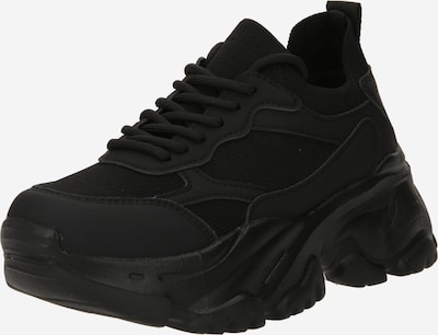 CALL IT SPRING Sneaker 'OBII' in schwarz, Produktansicht