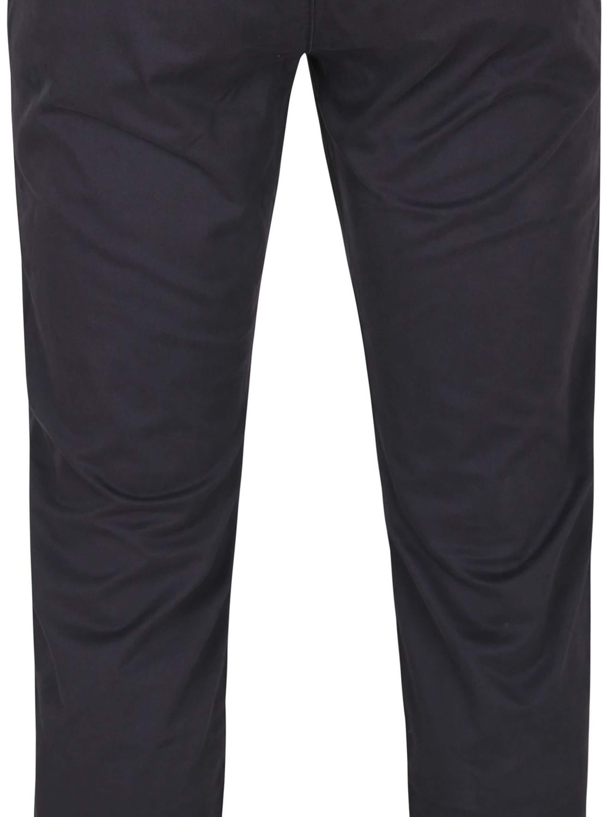 Steppin' out Slimfit Chino in Blauw