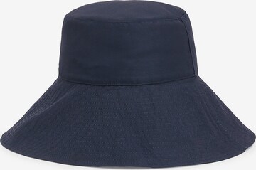 Chapeaux TOMMY HILFIGER en bleu