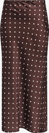 JDY Rock 'JDYHailey' in schoko / weiß, Produktansicht