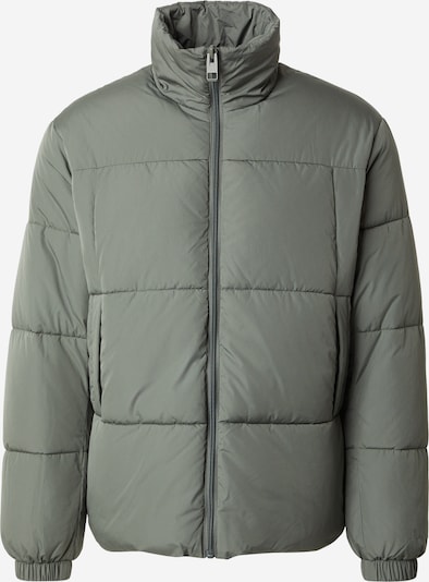 Only & Sons Välikausitakki 'ONSDAVID' värissä kivenharmaa, Tuotenäkymä