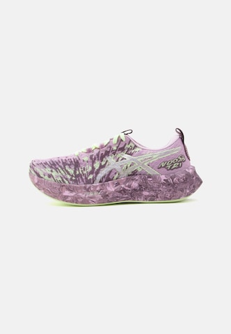 ASICS Παπούτσι για τρέξιμο 'Noosa Tri16' σε λιλά: μπροστά