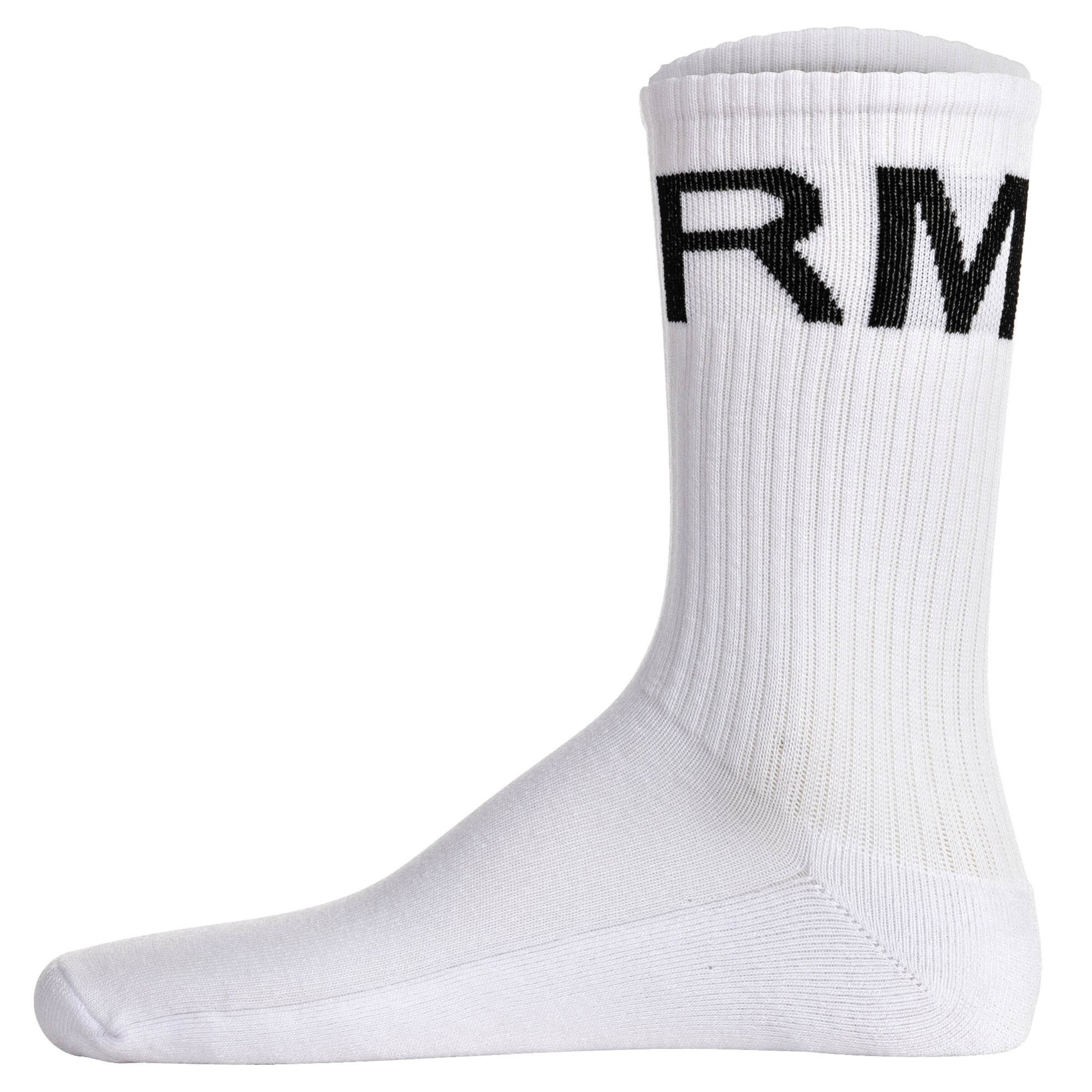 Real Madrid Socks in Mixed colours