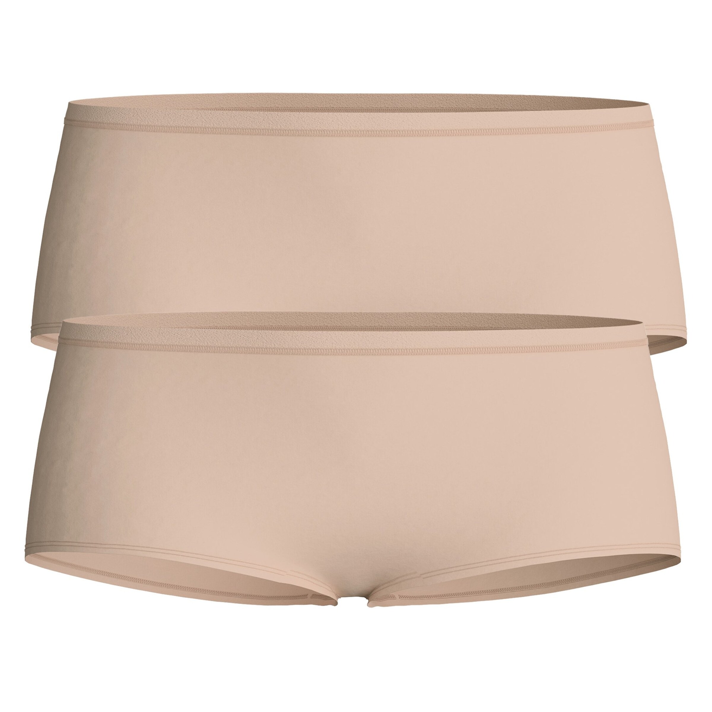 CALIDA Kalhotky – béžová: přední strana