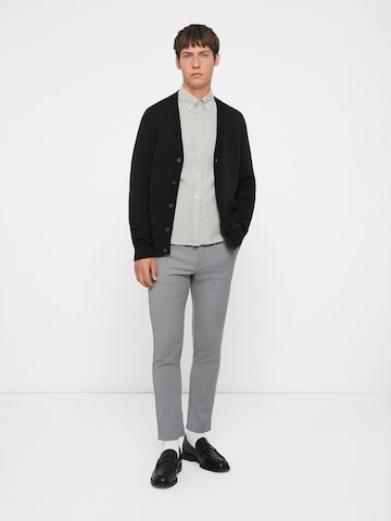 Only & Sons Вязаная кофта 'ONSALEC' в Черный