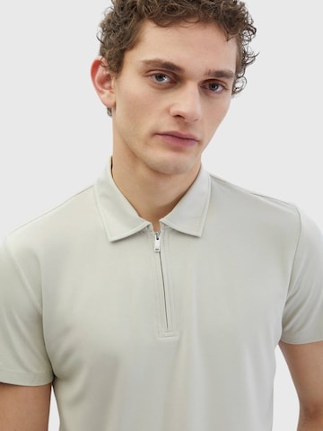 Ramsey Shirt in Grey