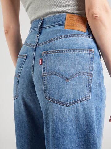 Loosefit Jeans 'Baggy Dad Jeans' di LEVI'S ® in blu