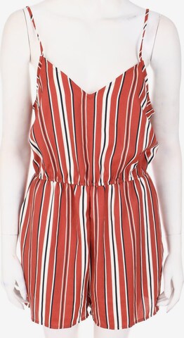 TWINTIP Jumpsuit in L in Red: front