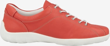 REMONTE Sneakers laag in Rood