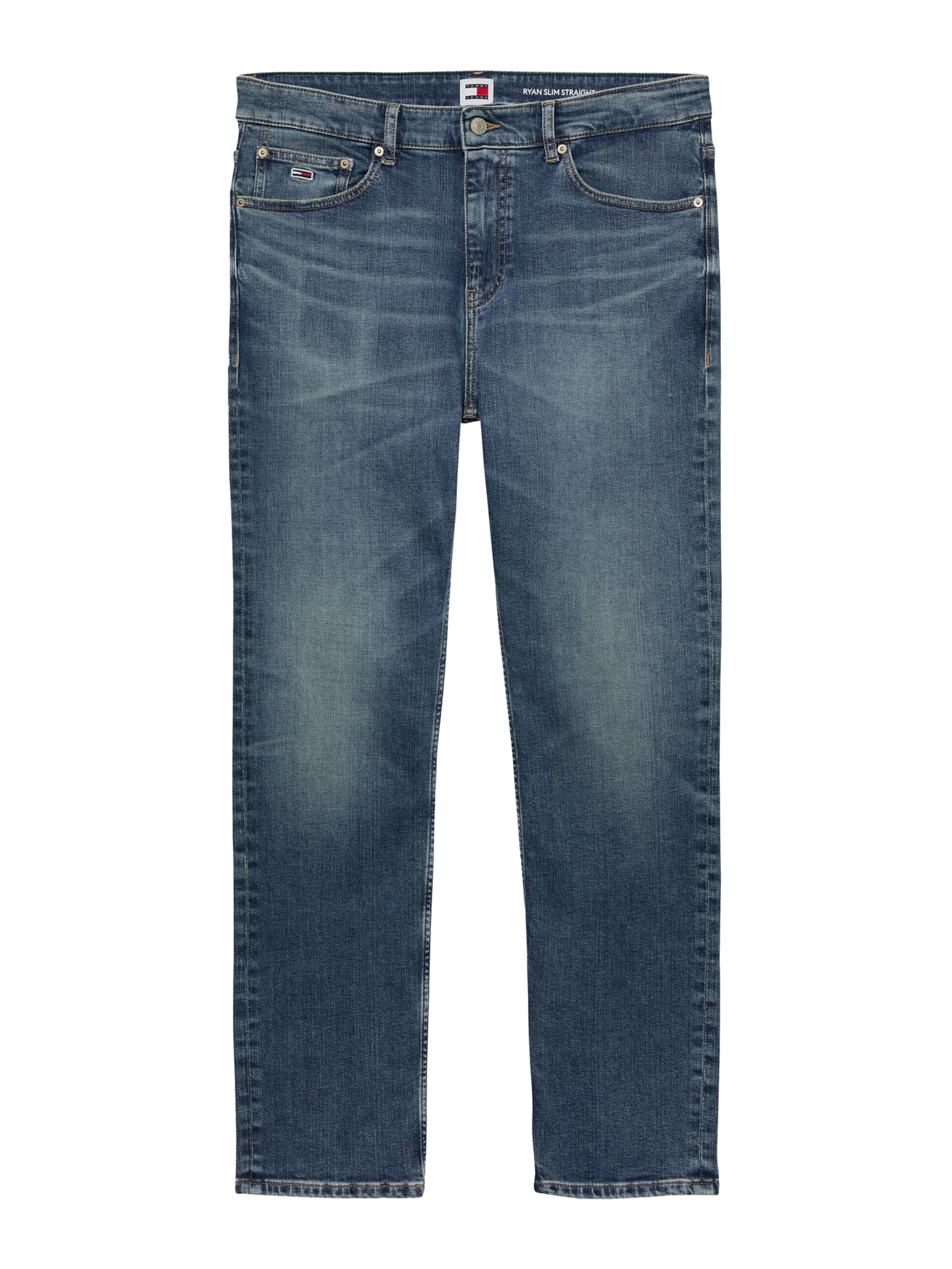 Jeans 'RYAN' di Tommy Jeans in blu: frontale