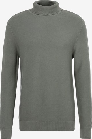 H.I.S Pullover in Grau: Vorderseite