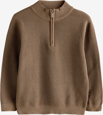 ruda Next Megztinis: priekis