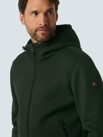 No Excess Jacke in Grün