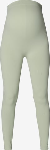 Skinny Leggings 'Reva' Noppies en vert