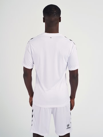 Hummel Jersey in White