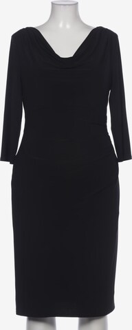 apriori Dress in XL in Black: front