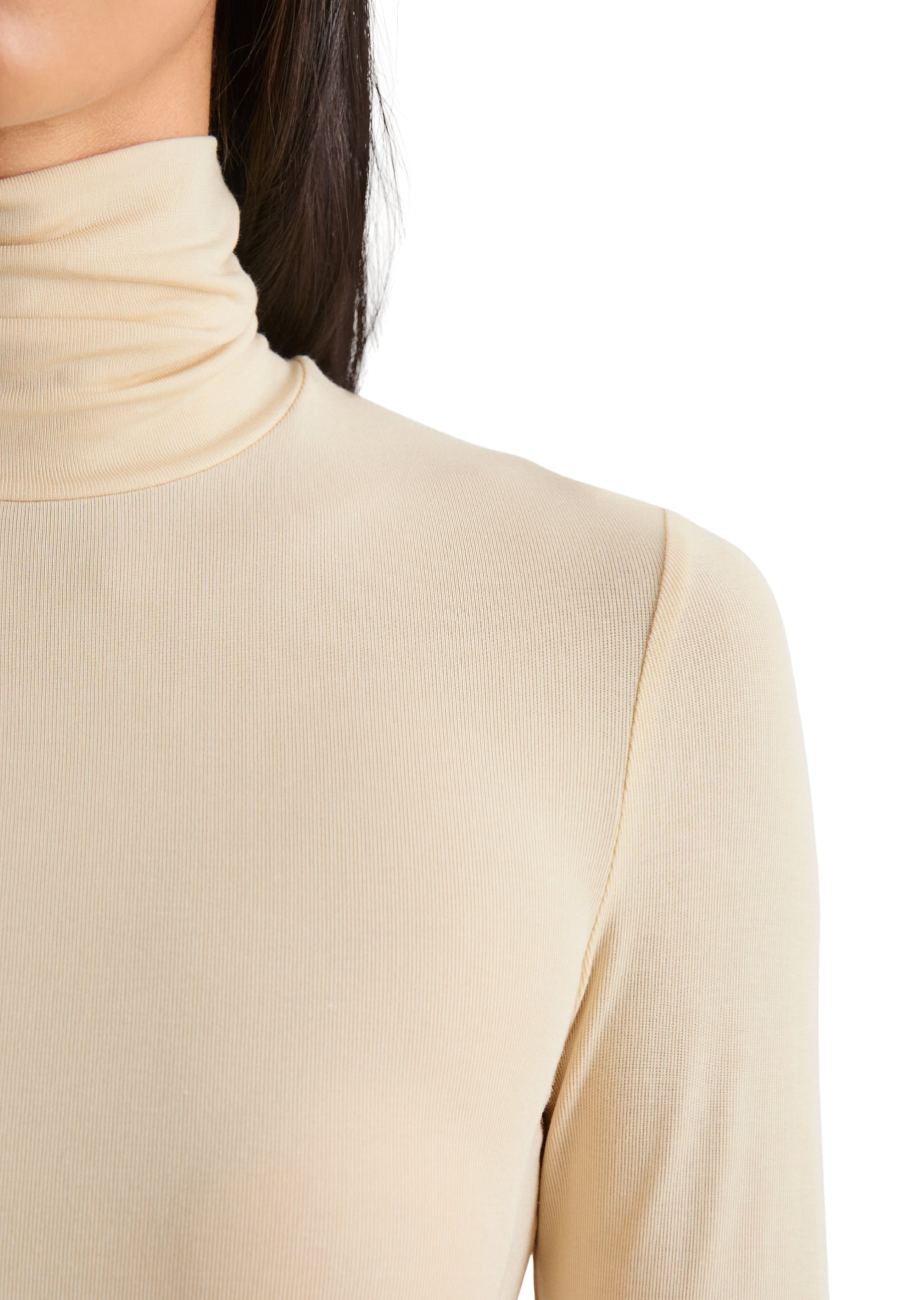 Marc O'Polo - Camiseta en beige