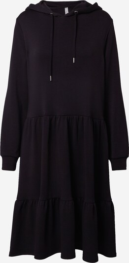 Rochie 'BANU 19' Soyaconcept pe negru, Vizualizare produs