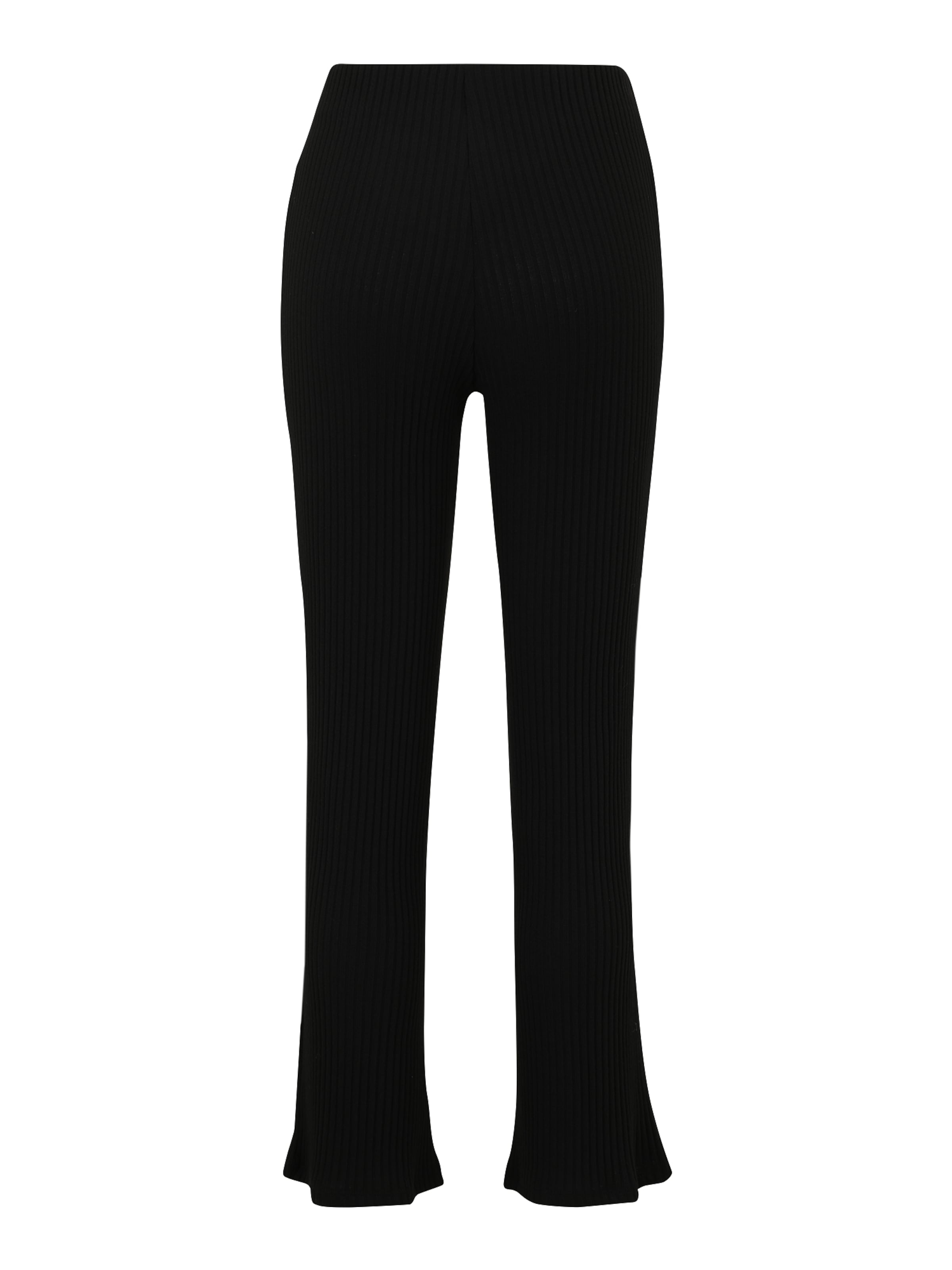 Only Petite Regular Byxa 'ONLEMMY' i svart