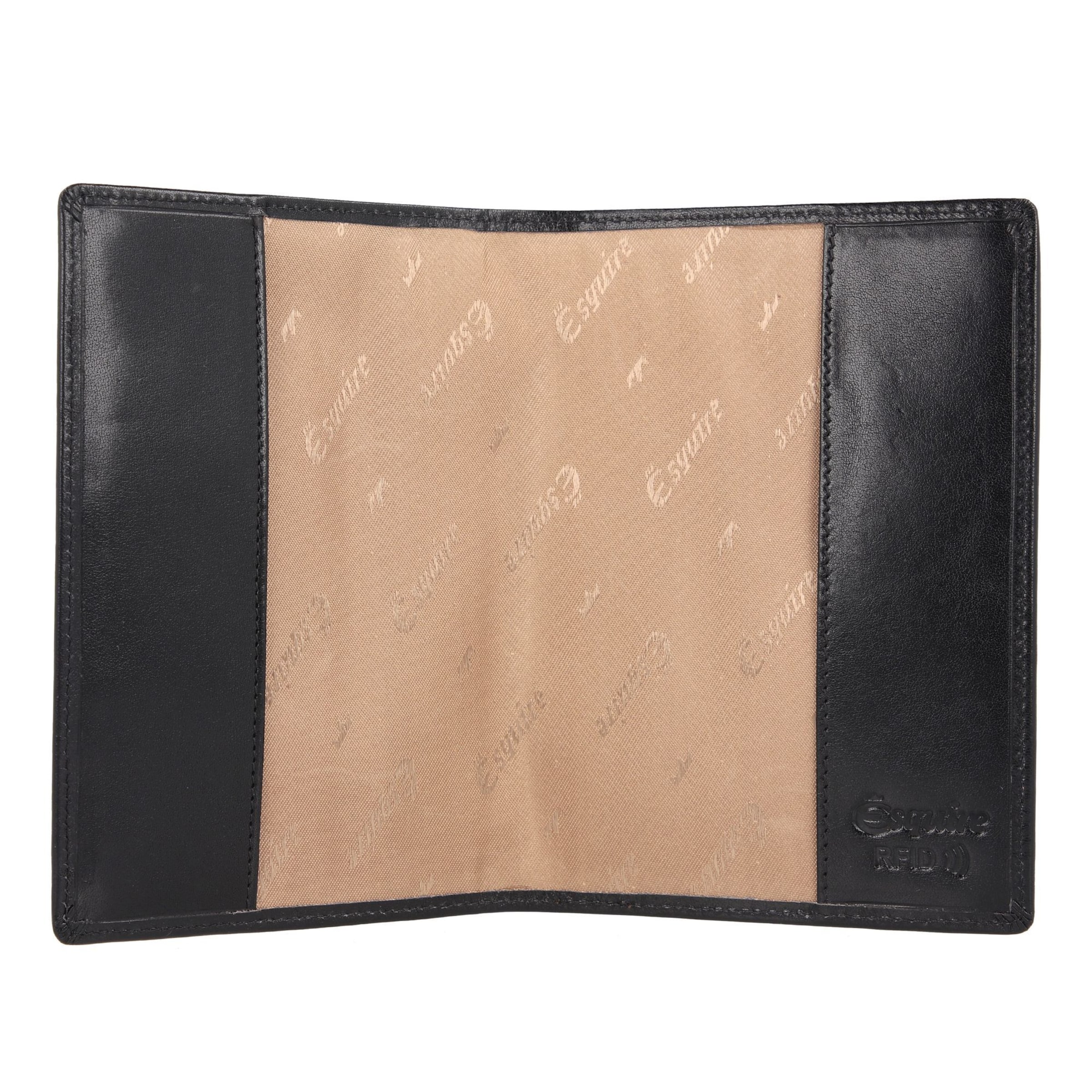 Esquire Case 'Toscana' in Black