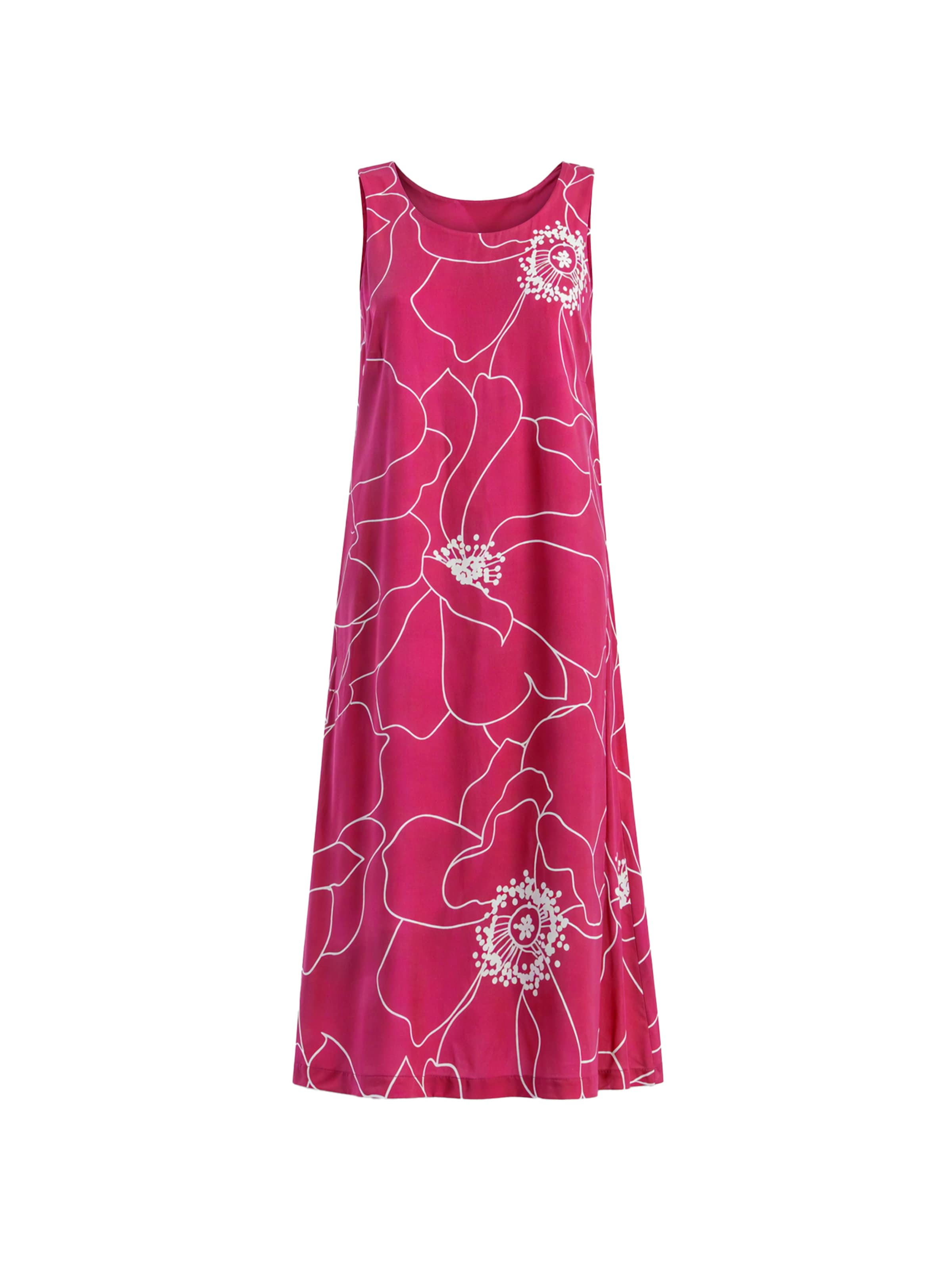 Abito 'Haris Cotton' di Haris Cotton in rosa: frontale