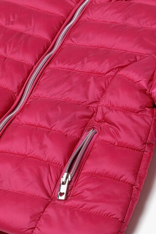 MINOTI Between-season jacket in Pink
