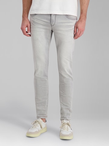 TIMEZONE Regular Jeans 'Scott TZ' in Blue: front