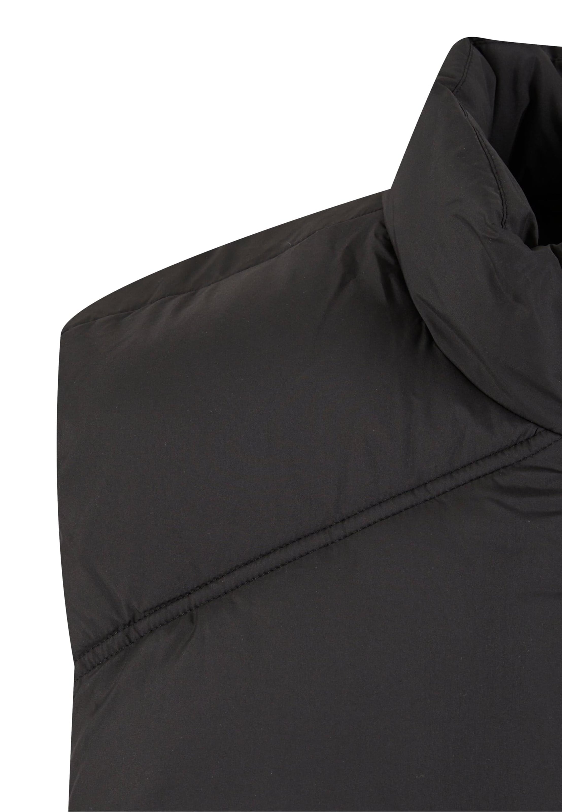 MJ Gonzales Vest, värv must