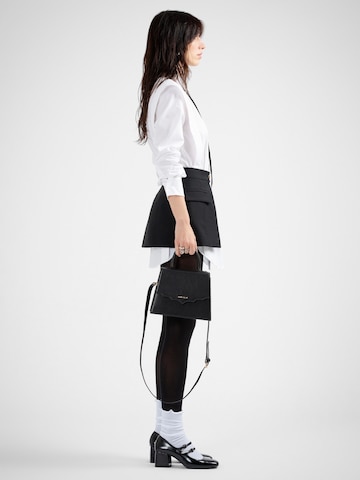 Jupe 'Kiara Skirt-Belt' DIVALO en noir