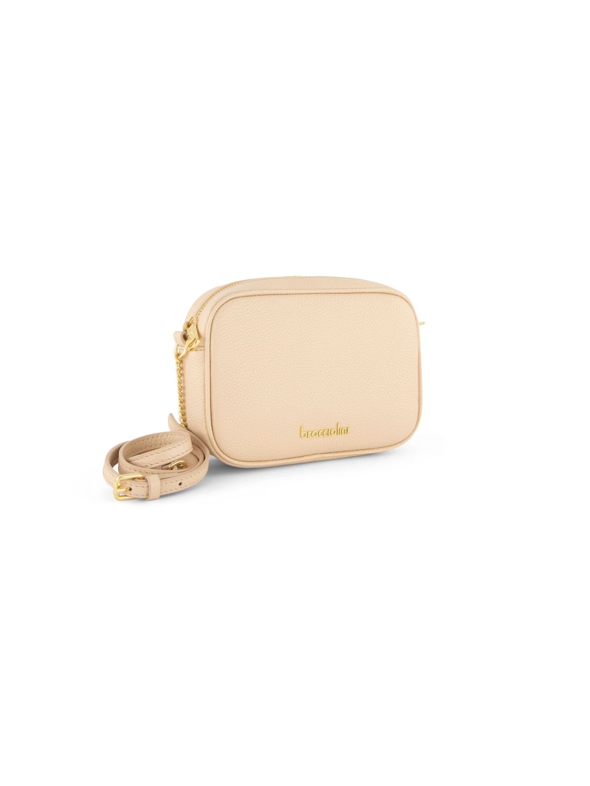 Braccialini - Bolso de hombro 'Dolly' en rosa